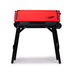 Loft Gear Station 150 Rolling Duffle