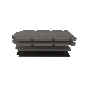 Loft Gear Pick Foam Kit