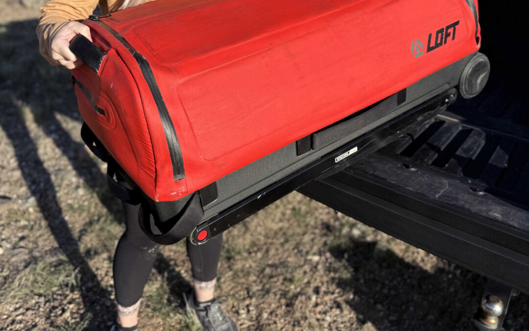 Best Rolling Duffle Bags for Outdoor Professionals (2026 Guide)