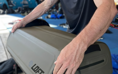 How to Choose a Heavy Duty Rolling Gear Bag
