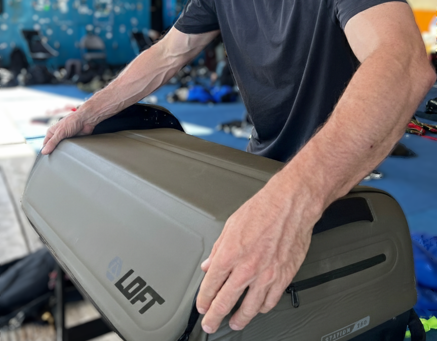 How to Choose a Heavy Duty Rolling Gear Bag